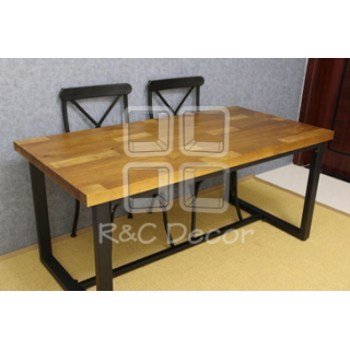 RC-8190 Table